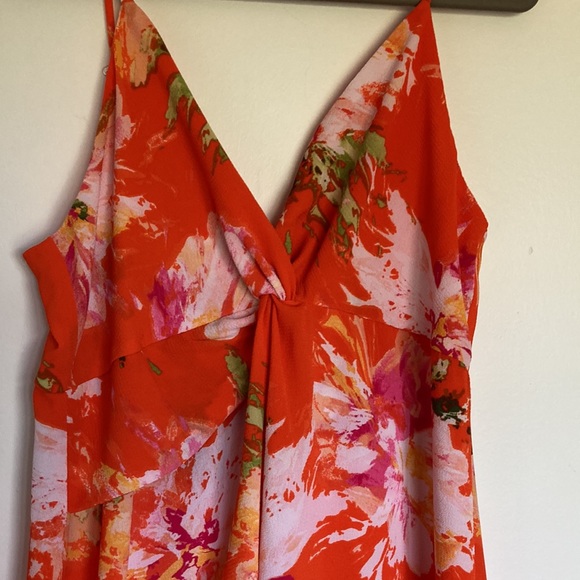 Maxi dress Emma and Michelle - Picture 2 of 7